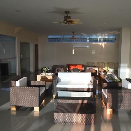 Residences Sommet Port Salut Ngoại thất bức ảnh