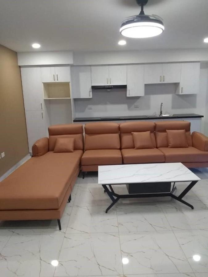 Residences Sommet Port Salut Ngoại thất bức ảnh