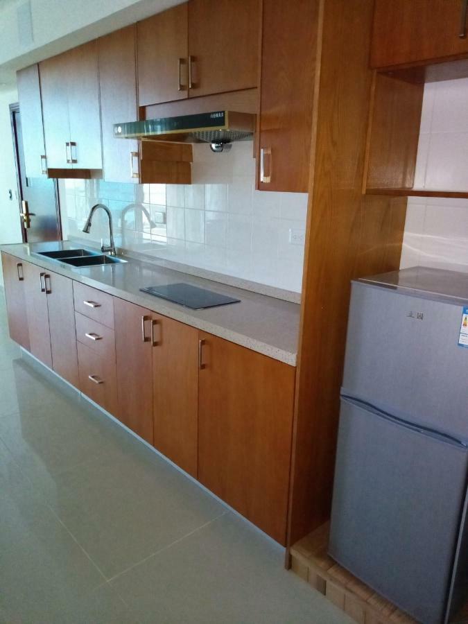 Residences Sommet Port Salut Ngoại thất bức ảnh
