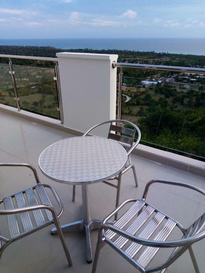 Residences Sommet Port Salut Ngoại thất bức ảnh