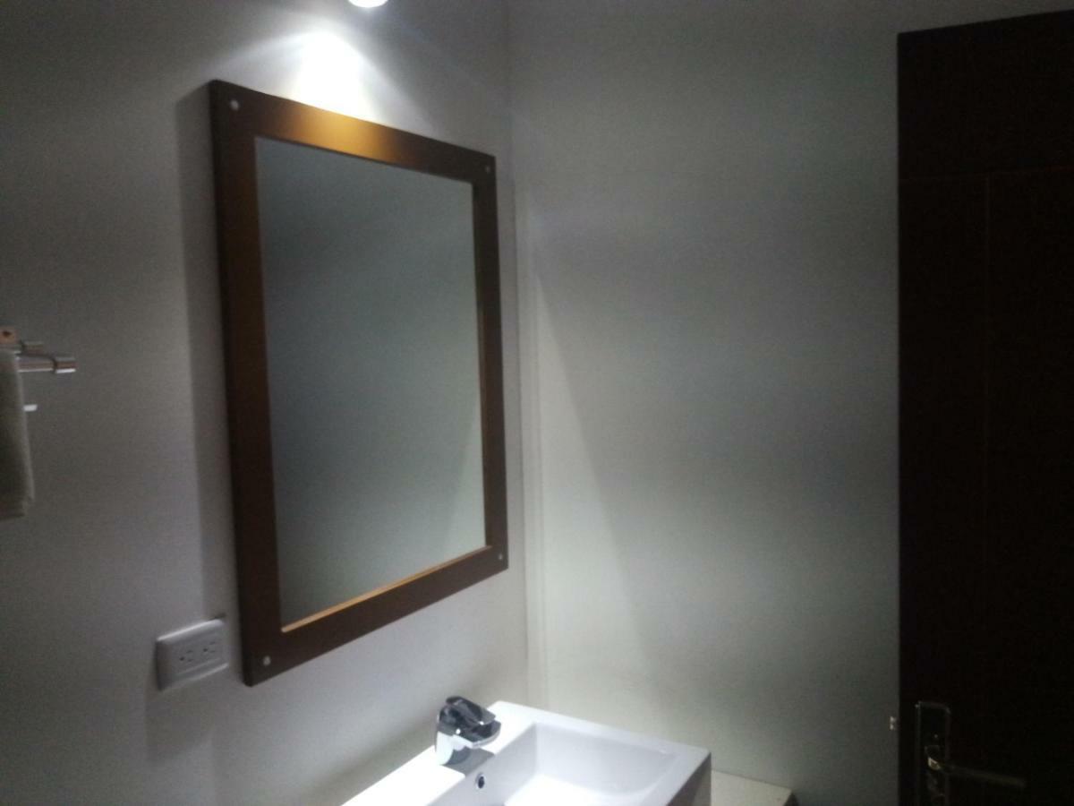 Residences Sommet Port Salut Ngoại thất bức ảnh