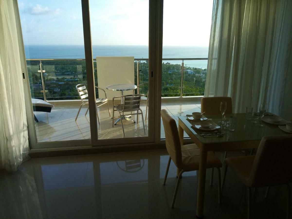 Residences Sommet Port Salut Ngoại thất bức ảnh