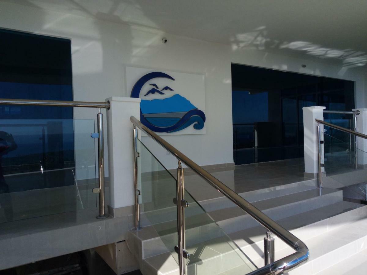Residences Sommet Port Salut Ngoại thất bức ảnh