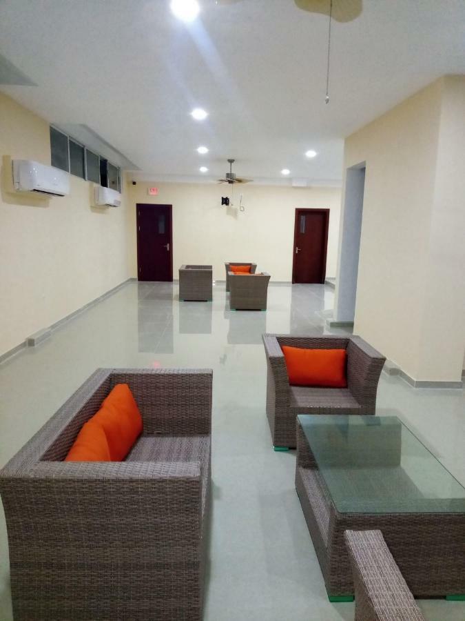 Residences Sommet Port Salut Ngoại thất bức ảnh