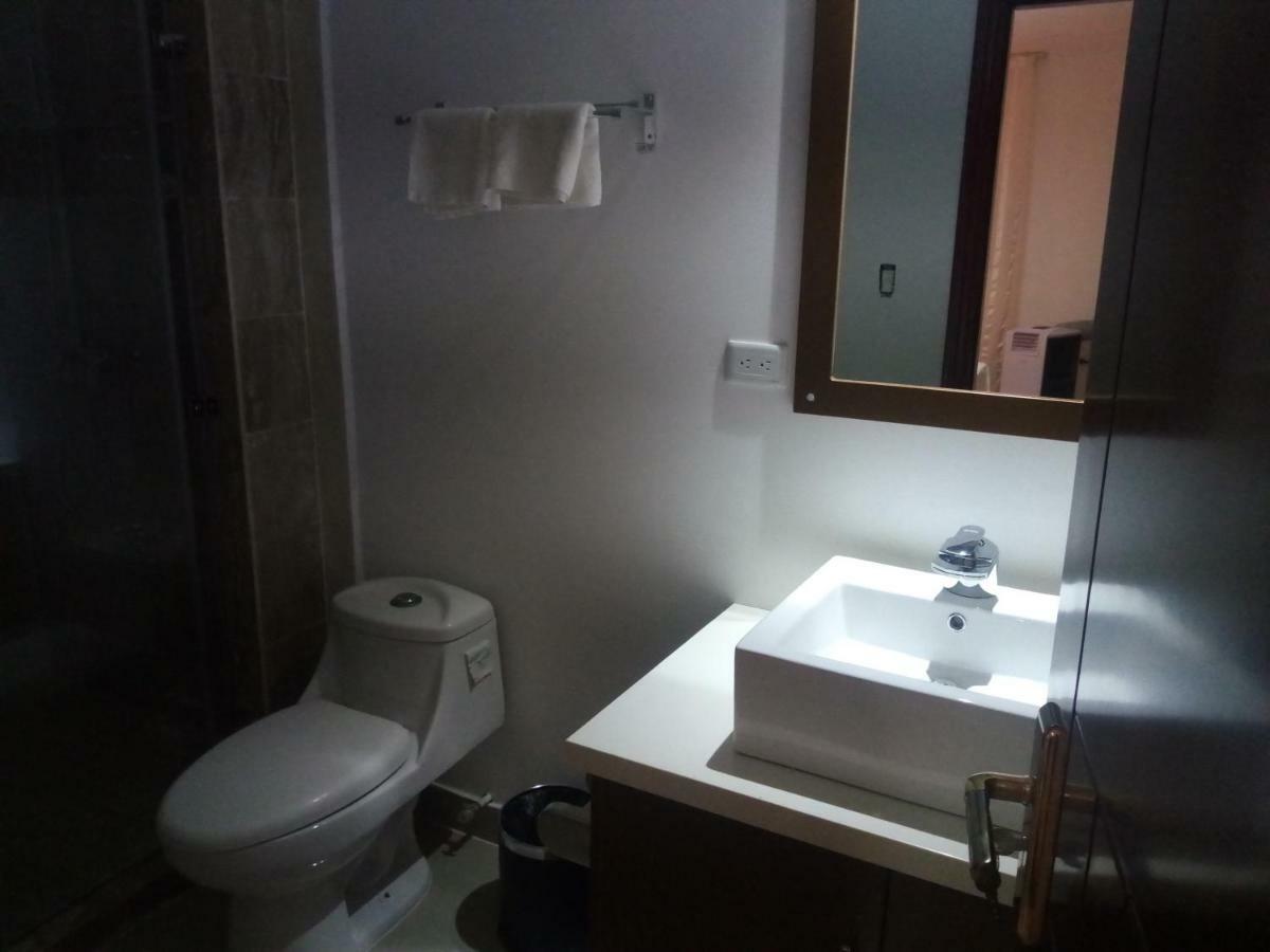 Residences Sommet Port Salut Ngoại thất bức ảnh