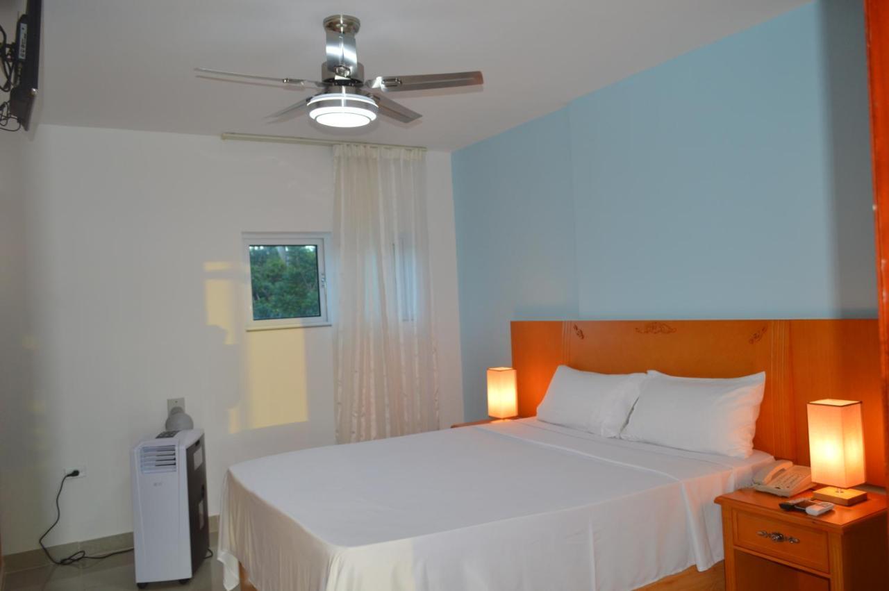 Residences Sommet Port Salut Ngoại thất bức ảnh