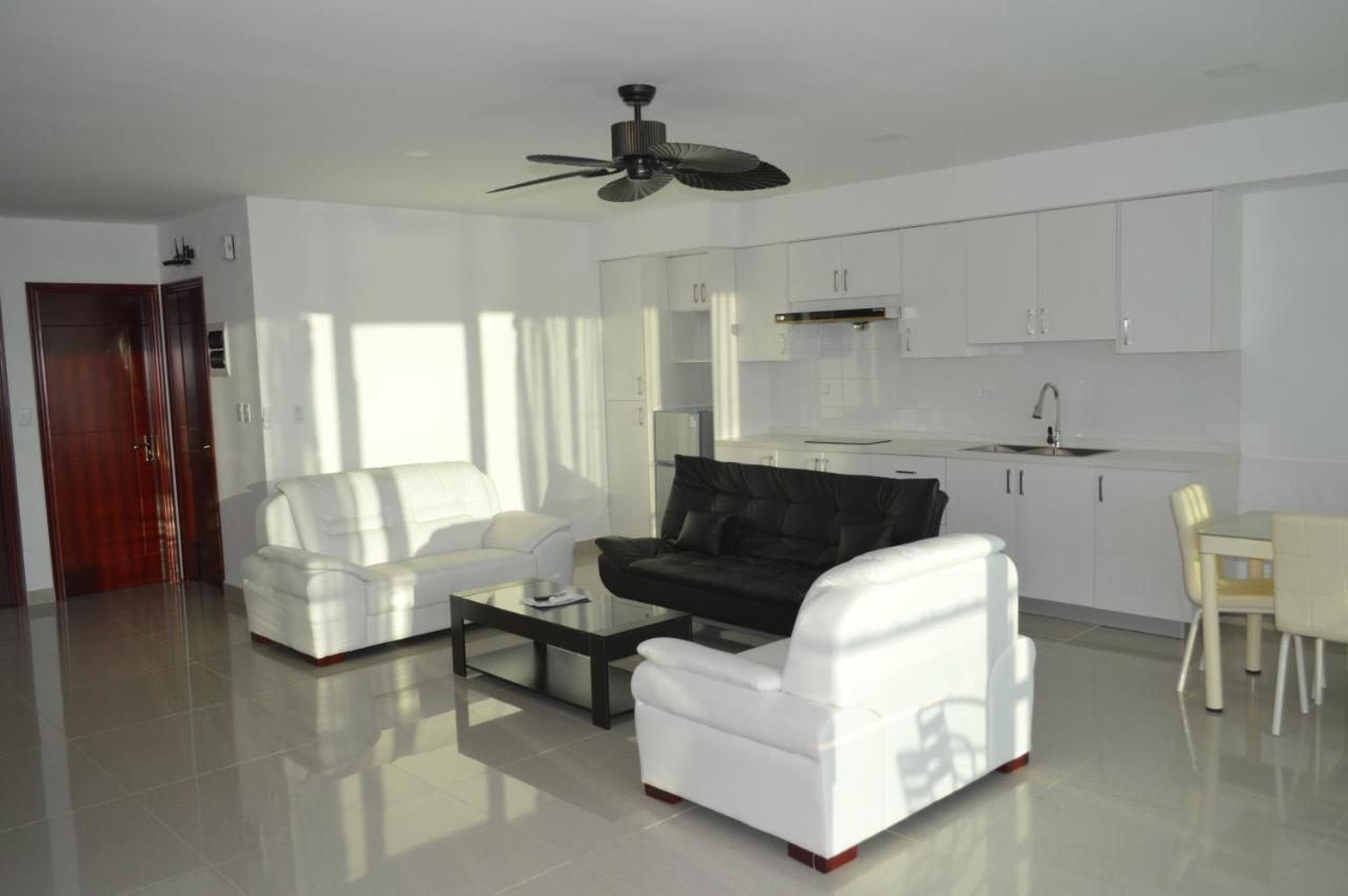 Residences Sommet Port Salut Ngoại thất bức ảnh