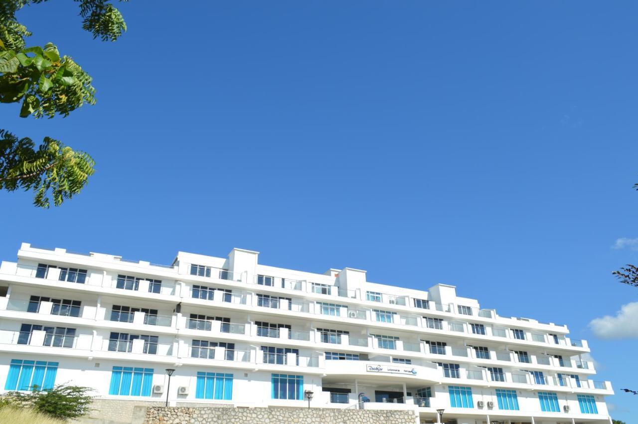 Residences Sommet Port Salut Ngoại thất bức ảnh