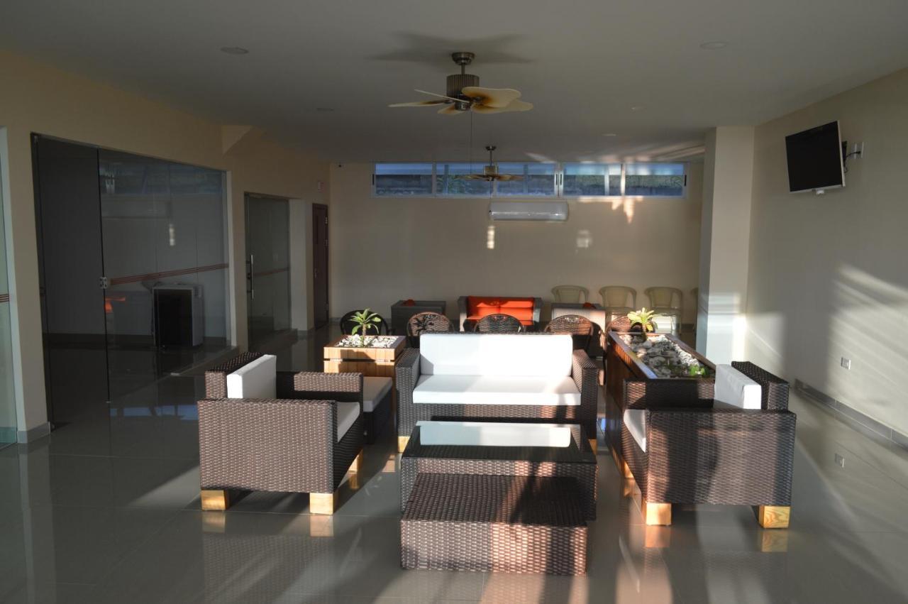 Residences Sommet Port Salut Ngoại thất bức ảnh