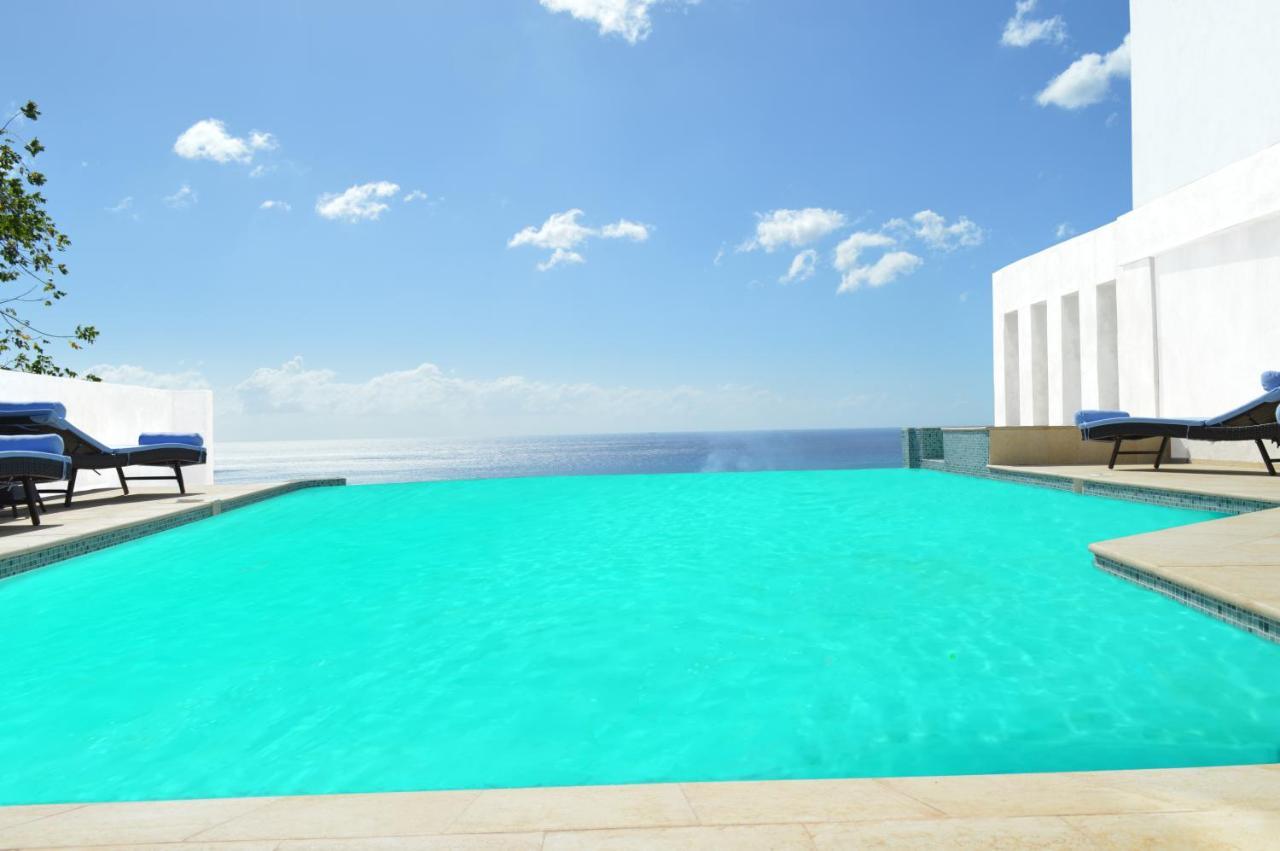 Residences Sommet Port Salut Ngoại thất bức ảnh