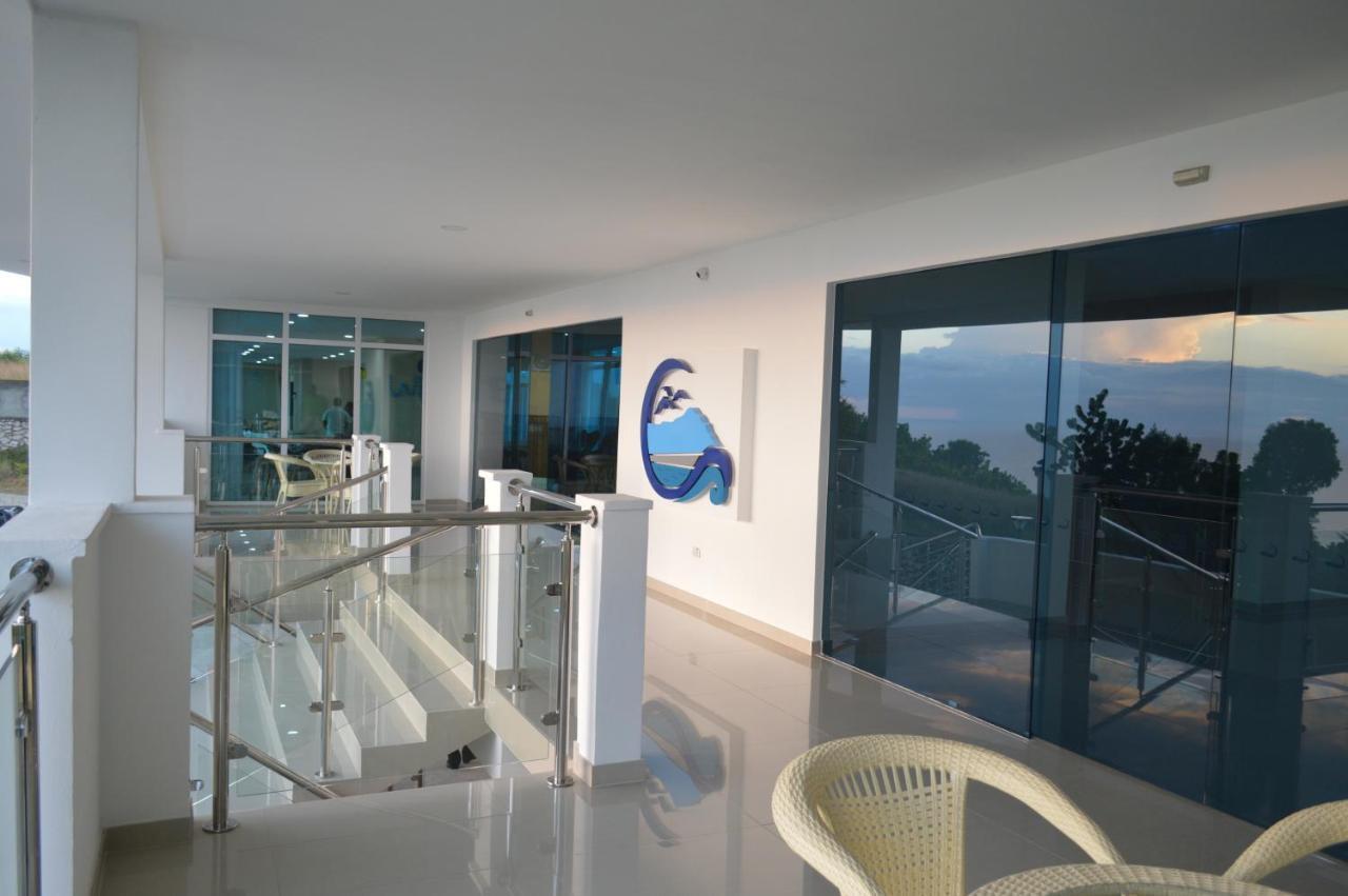 Residences Sommet Port Salut Ngoại thất bức ảnh